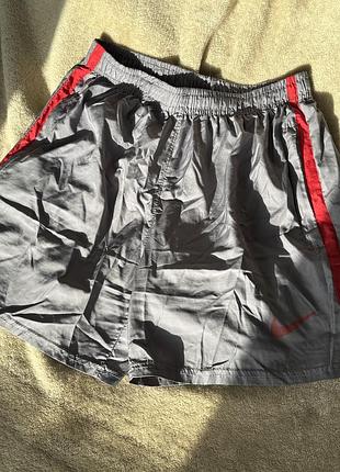 Шорти nike vintage