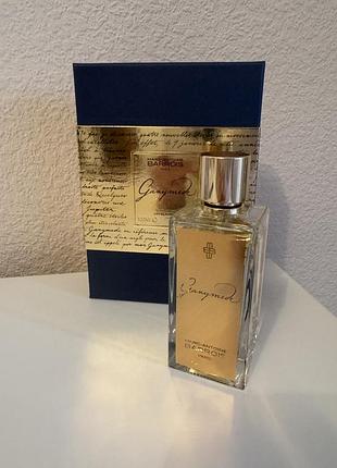 Парфюмированная вода унисекс marc-antoine barrois ganymede 100 мл