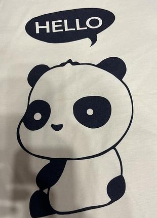 Футболка для дівчинки 2