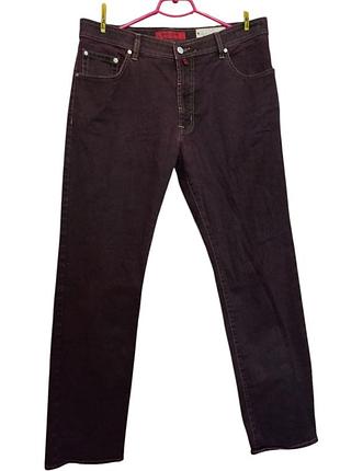 Джинси чоловічі п'єр карден 38/34  pierre cardin