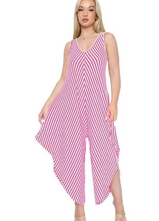 Комбинезон на бретелях италия