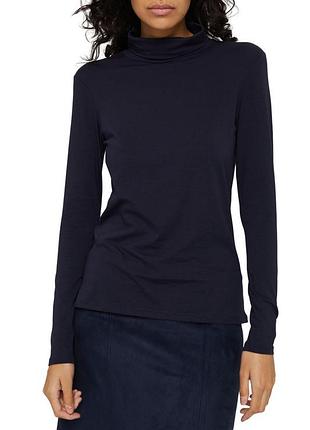 Sisters point selma deep blue легкий тонкий очень мягкий  гольф