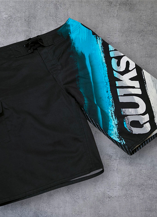Шорти quiksilver