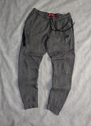 Штани nike tech fleece найк теч фліс