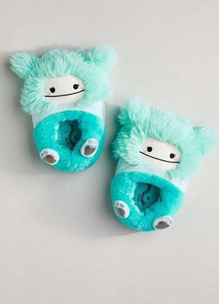 Капці h&m x original squishmallows