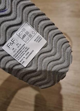 Босоножки сандали (для девочки) 5