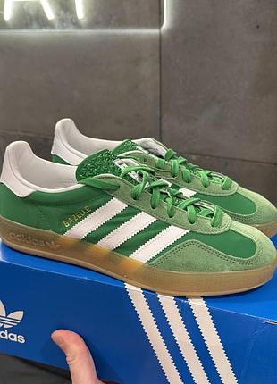 Кросівки adidas gazelle indoor | ie6605