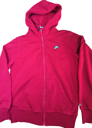 Кофта - худі nike розмір s