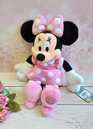 М'яка іграшка міні маус дисней disney