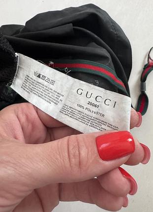 Оригінальні  чоловічі шорти gucci