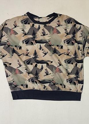 М'яка кофта