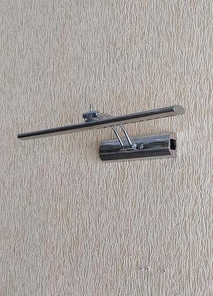 Светильник бра подсветка для картин и зеркала