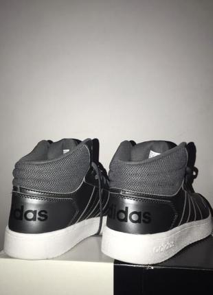 Новые ботиночки adidas4 фото