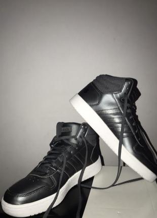 Новые ботиночки adidas5 фото