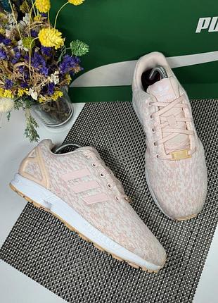 Оригинальные кроссовки adidas