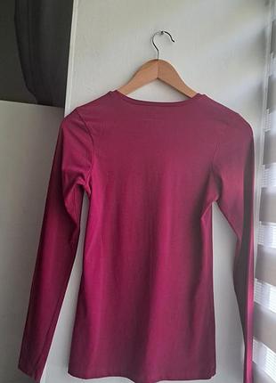 Бавовняний лонг по тілу 6