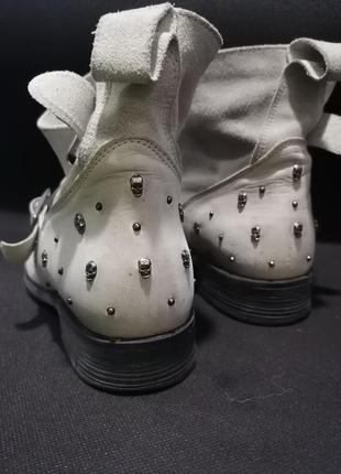 Черевики kookai 2