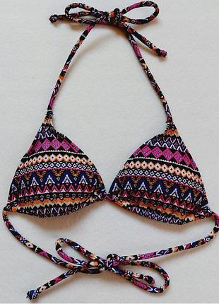 Верх купальника primark