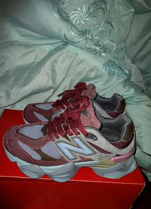 Кросівки жіночі new balance 38 розмір устілка 24 см