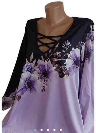 Кофточка весенняя женская shein p.50-52