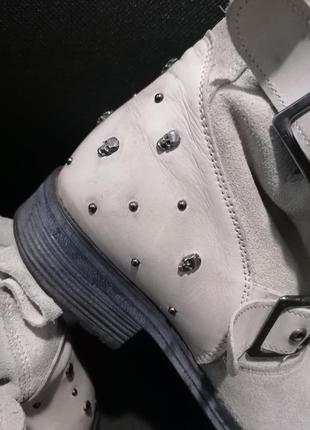 Черевики kookai 5