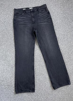 Жіночі джинси straight river island