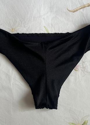Плавки от купальника calzedonia s