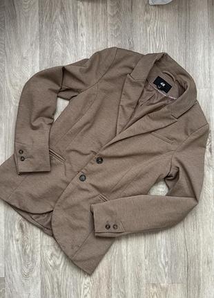 Жіночий піджак h&m