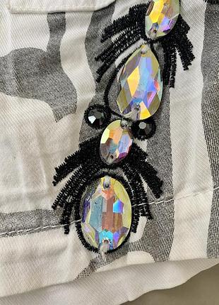 Шорти sassofono 3