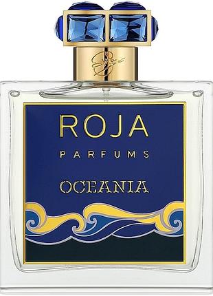 Roja parfums oceania edp 100 ml мужской парфюм