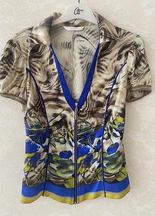 Блуза sassofono