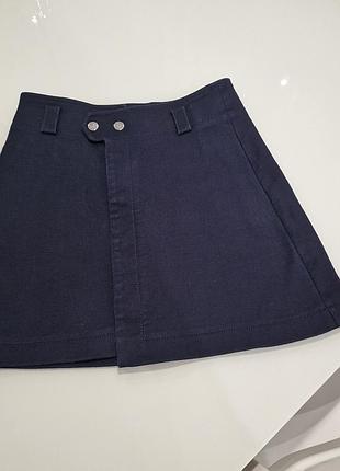 Юбка zara оригинал