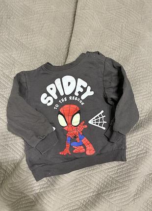 Светр марвел