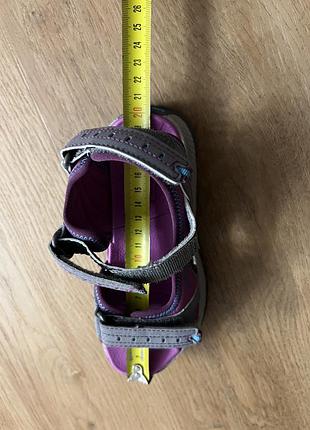 Сандалі merrell panther 5