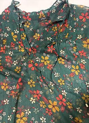 Блуза блузка 2