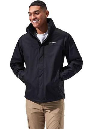 Berghaus куртка водонепроницаемая ветровка rab оригинал.