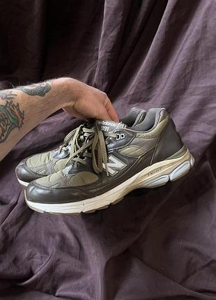 Кросівки Strumpor new balance 991 и 993 990 made in england 45.5
