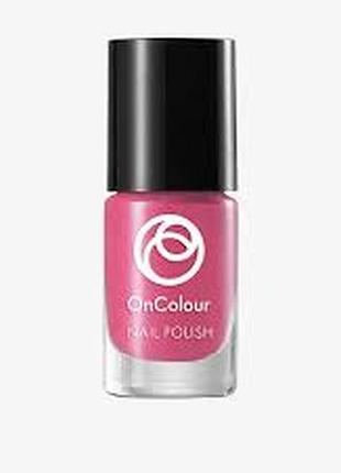 Лак для ногтей oncolour