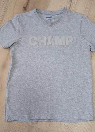 Футболка pepperts