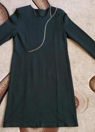 Платье беларусский трикотаж