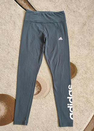 Женские лосины, леггинсы ebay adidas