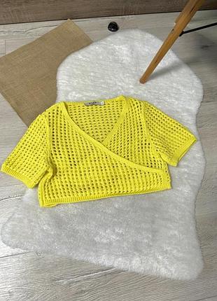 Трендовий топ сітка від na-kd