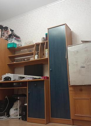 Меблеві гарнітури
