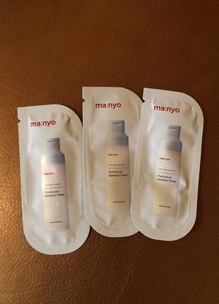 Manyo factory тонер