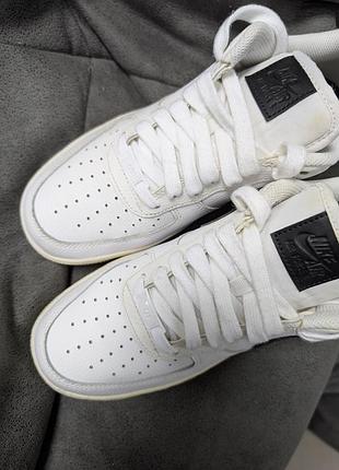 Original nike кроссовки кроссовки кеды кед3 фото