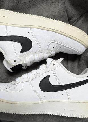 Original nike кроссовки кроссовки кеды кед7 фото