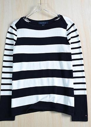 Джемпер tommy hilfiger