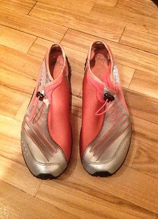 Кросівки reebok