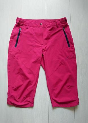 Спортивні капрі бриджі 46 nord