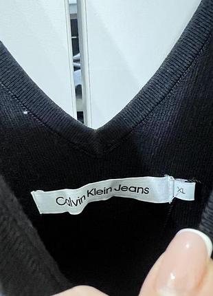 Чудова сукня calvin klein 4